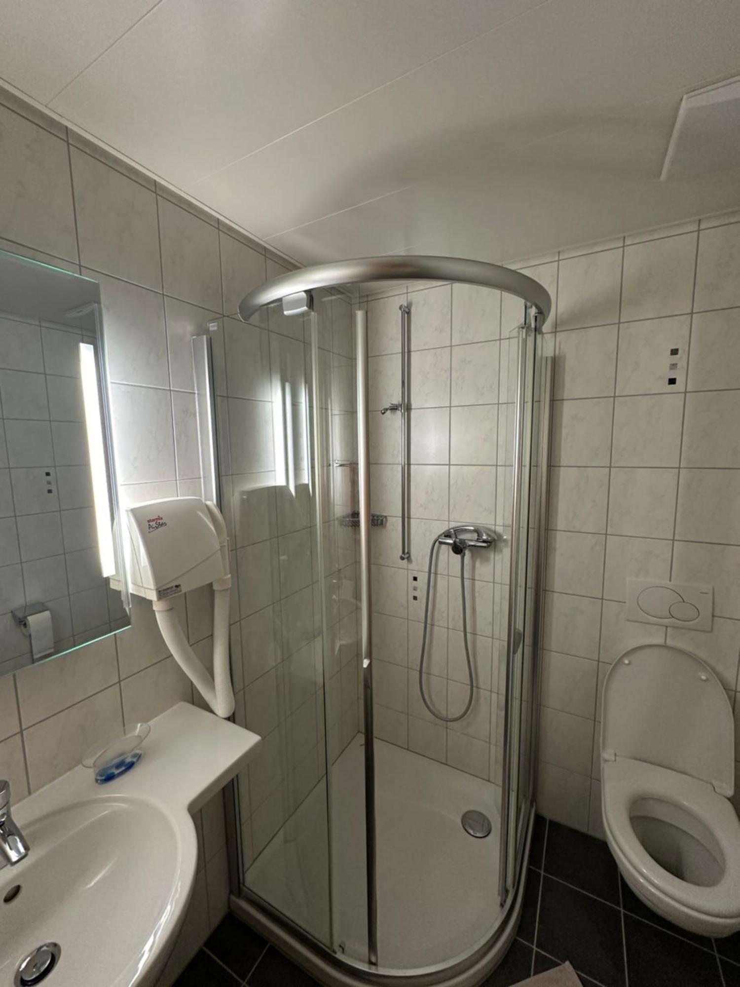 Auberge Aux Deux Sapins Montricher エクステリア 写真