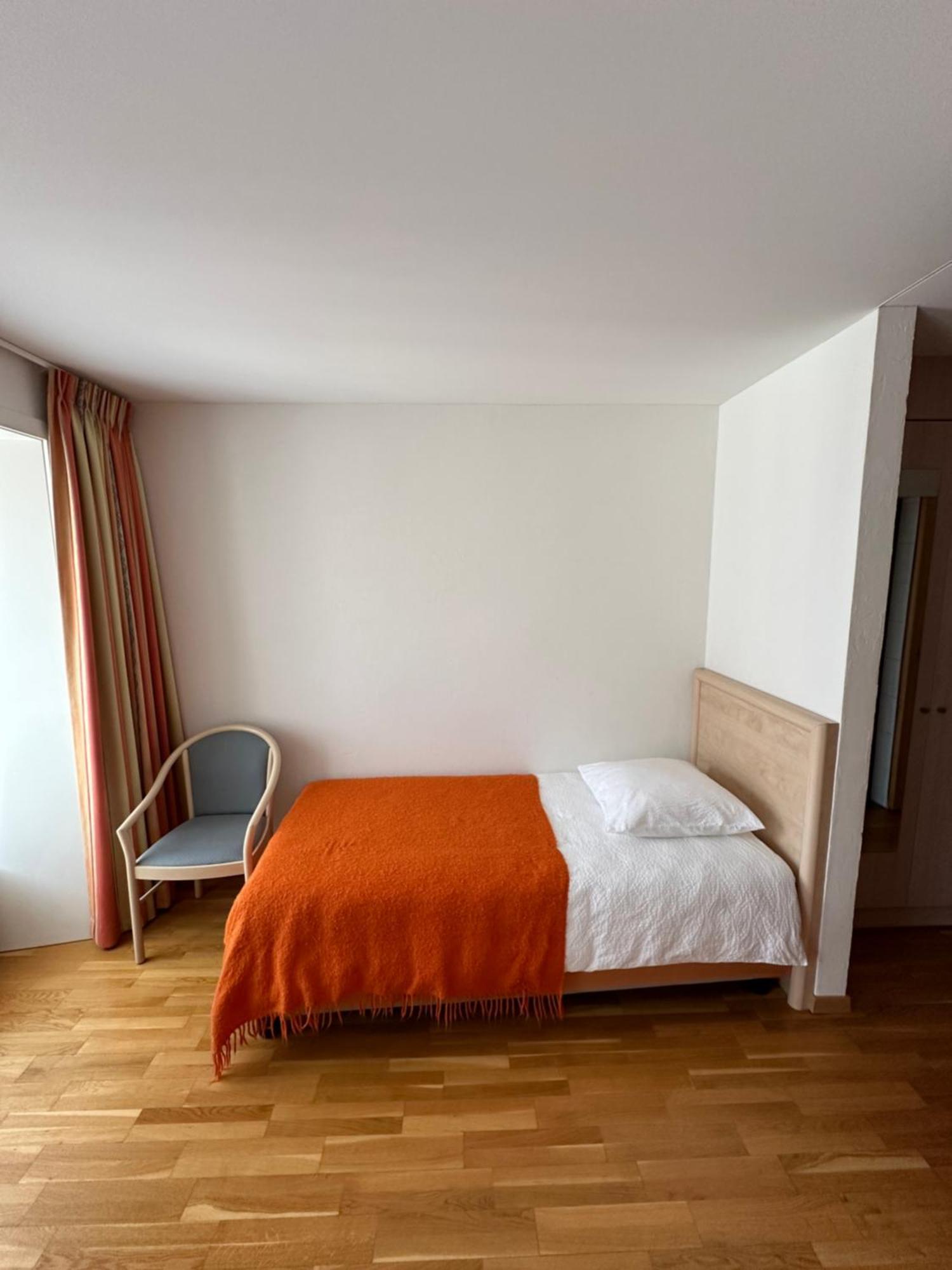 Auberge Aux Deux Sapins Montricher エクステリア 写真